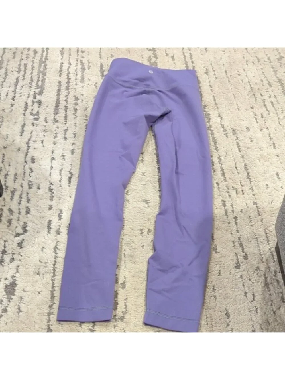 lululemon athletica train flow